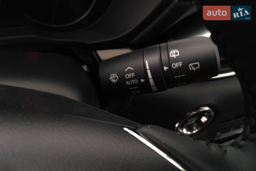 Mazda CX-5 - фото 9