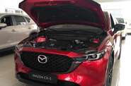 Mazda CX-5 - фото 16