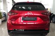Mazda CX-5 - фото 4