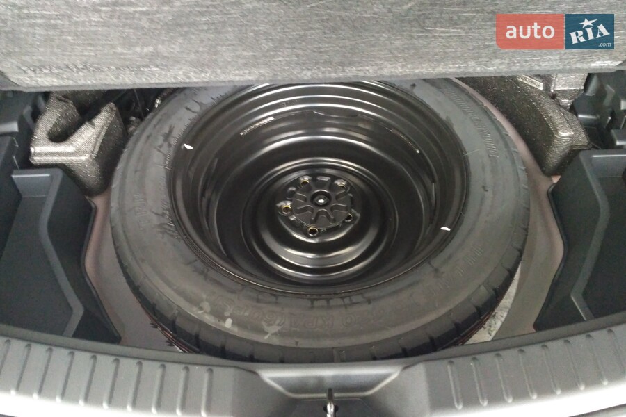 Mazda CX-5 - фото 8