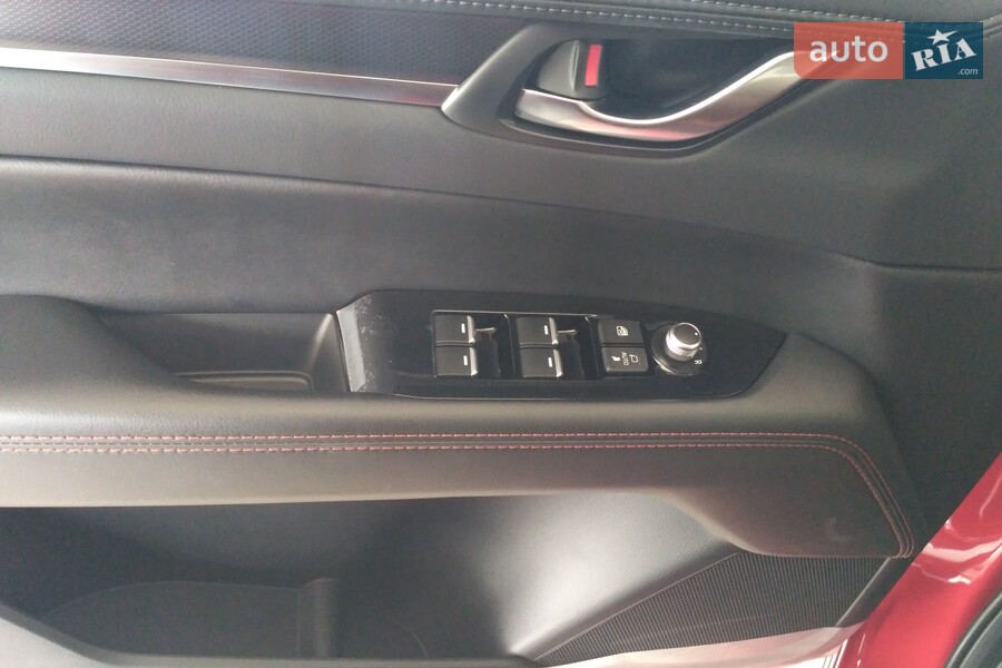 Mazda CX-5 - фото 14