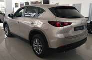 Mazda CX-5 Touring S