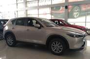 Mazda CX-5 Touring S