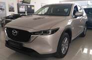 Mazda CX-5 Touring S