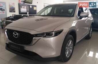 Mazda CX-5 2026 в Харків