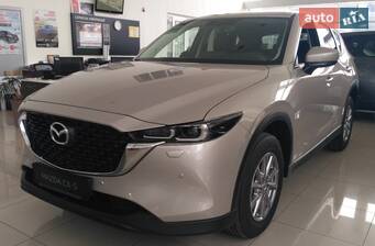 Mazda CX-5 2.0 SkyActiv-G AT (150 к.с.) Touring S