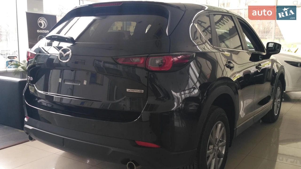 Mazda-4