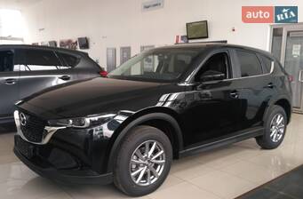 Mazda CX-5 2.0 SkyActiv-G AT (150 к.с.) Touring S