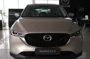 Mazda CX-5 Touring S