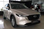 Mazda CX-5 Touring S