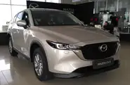 Mazda CX-5 Touring S