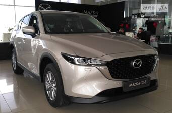 Mazda CX-5 2026 Touring S