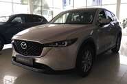 Mazda CX-5 Touring S