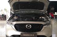 Mazda CX-5 Touring S