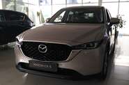 Mazda CX-5 - фото 1