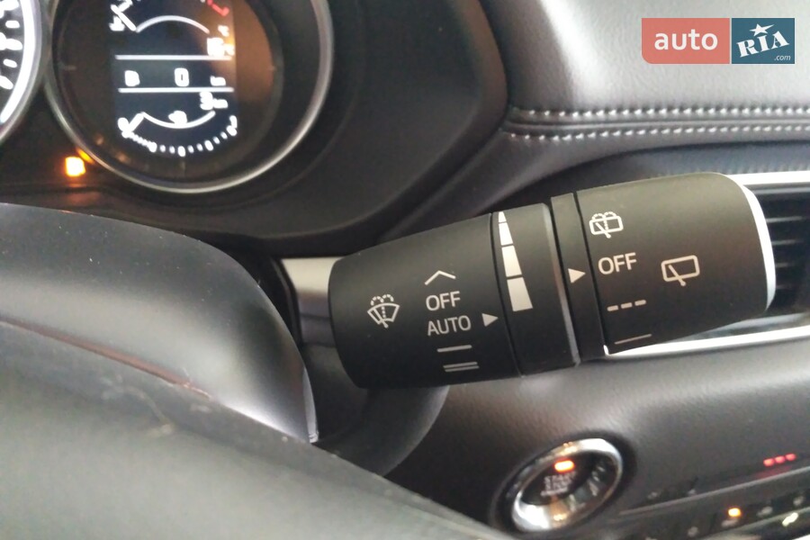 Mazda CX-5 - фото 11