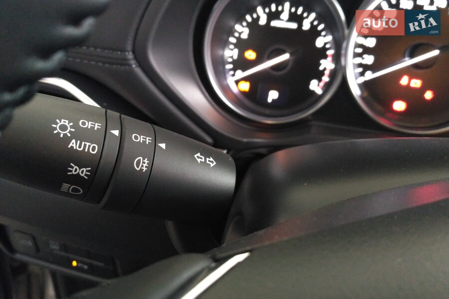 Mazda CX-5 - фото 10