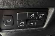Mazda CX-5 Top