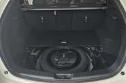 Mazda CX-5 Top