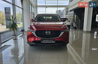 Mazda CX-5 2026 в Львів