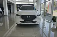 Mazda CX-5 Top