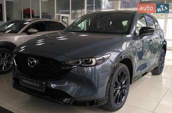 Mazda CX-5 2026 в Харків
