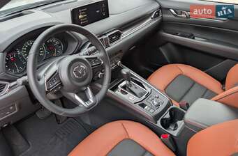 Mazda CX-5 2026 в Житомир