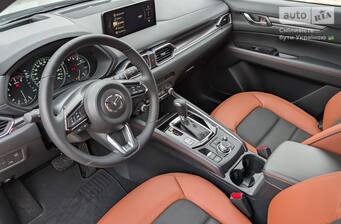 Mazda CX-5 2026 Sport Black