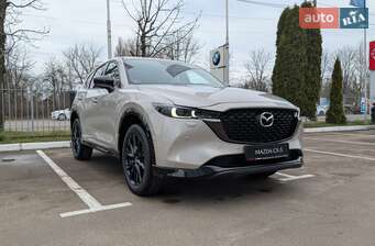 Mazda CX-5 2026 в Житомир