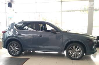 Mazda CX-5 2025 Touring