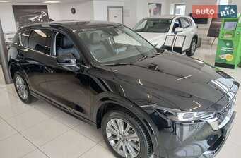 Mazda CX-5 2026 в Кривий Ріг