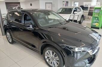 Mazda CX-5 2026 Style