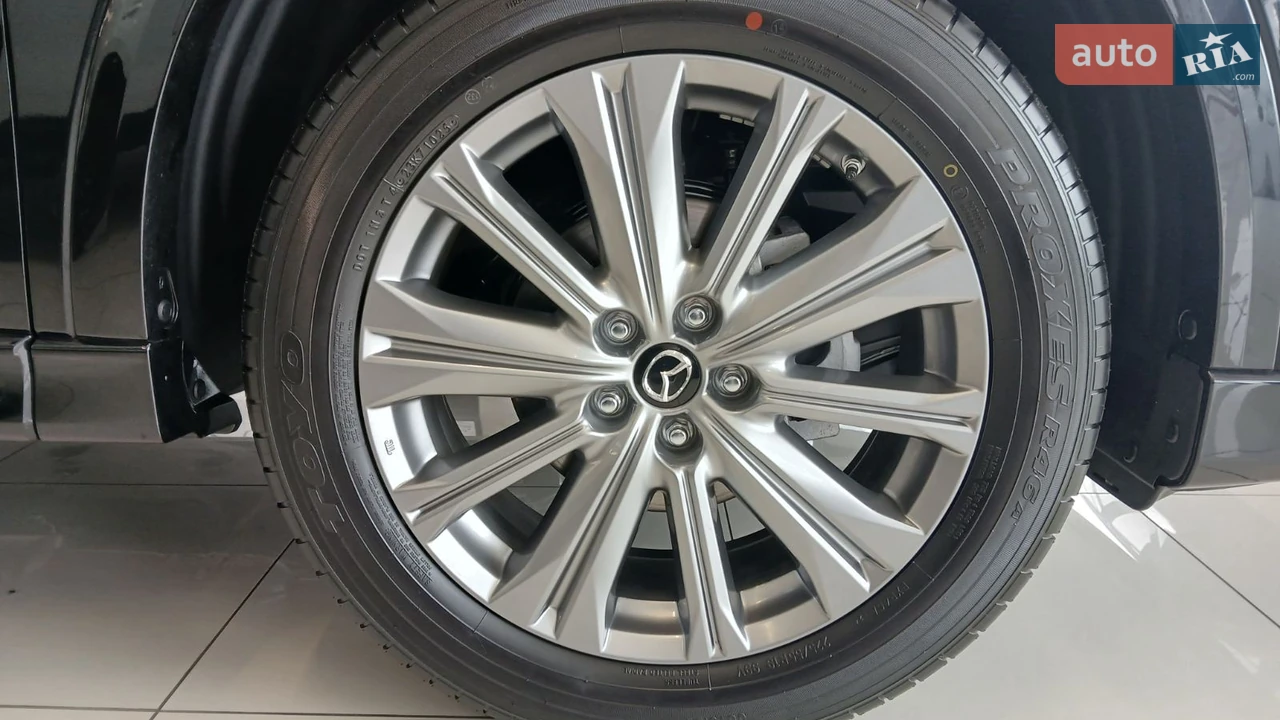 Mazda-3