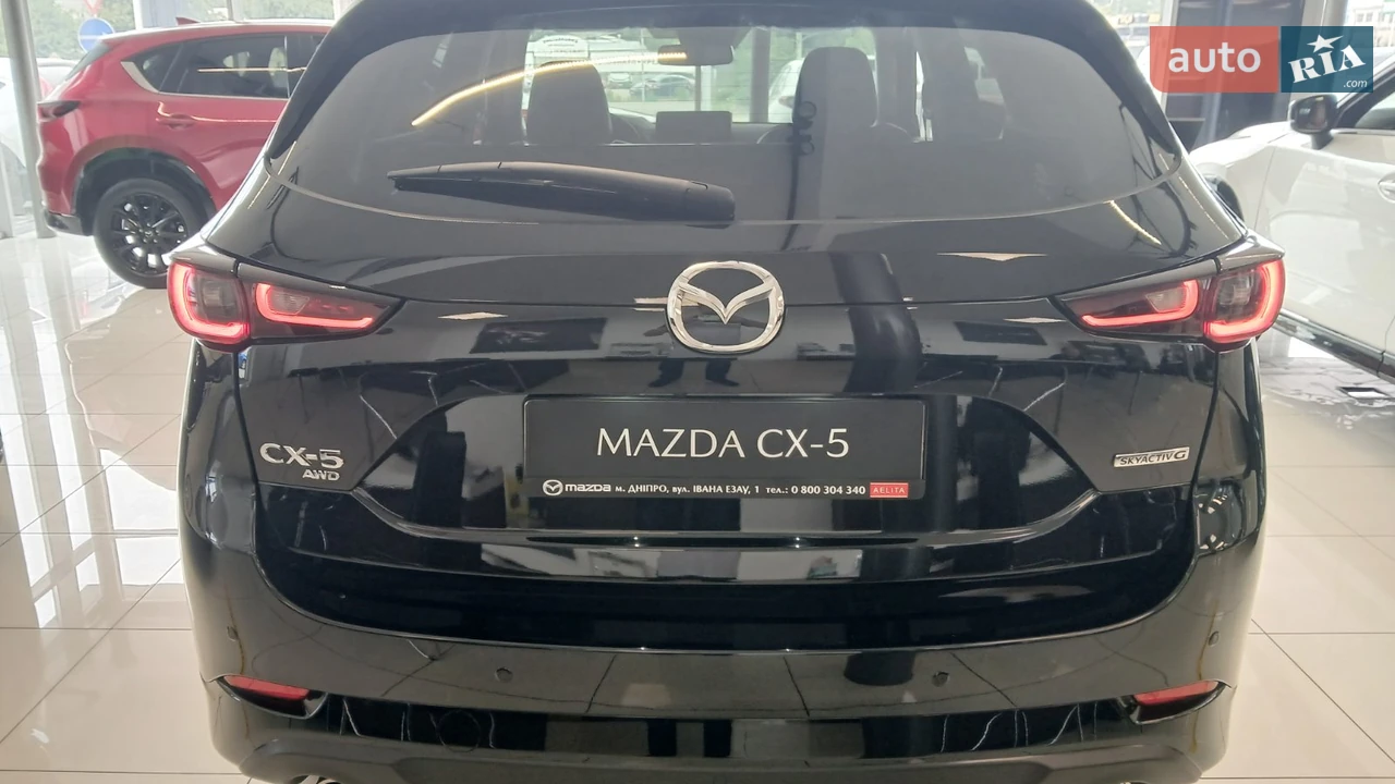 Mazda-6