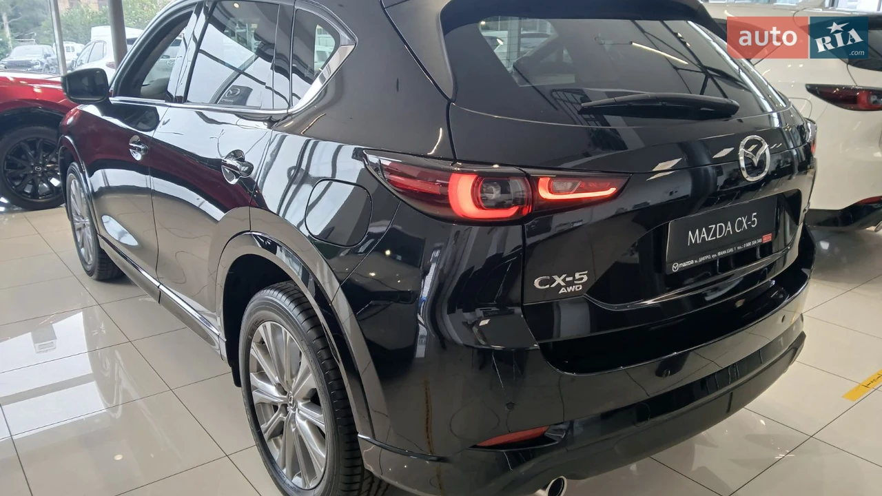 Mazda-7