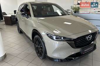 Mazda CX-5 2026 в Кривий Ріг