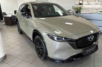 Mazda CX-5 2026 Sport Black