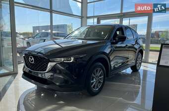 Mazda CX-5 2026 в Мукачево