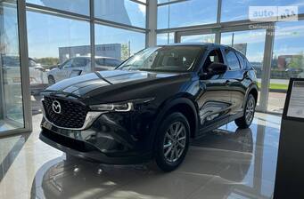 Mazda CX-5 2026 Touring S