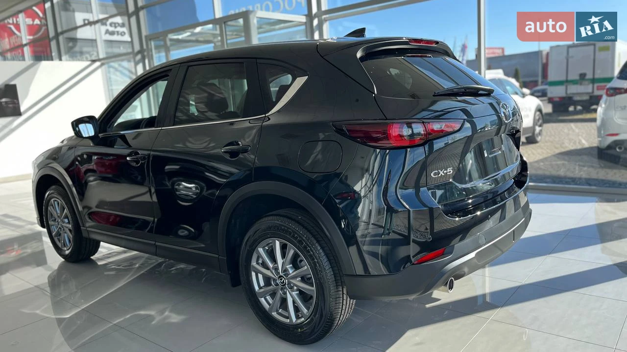 Mazda-4