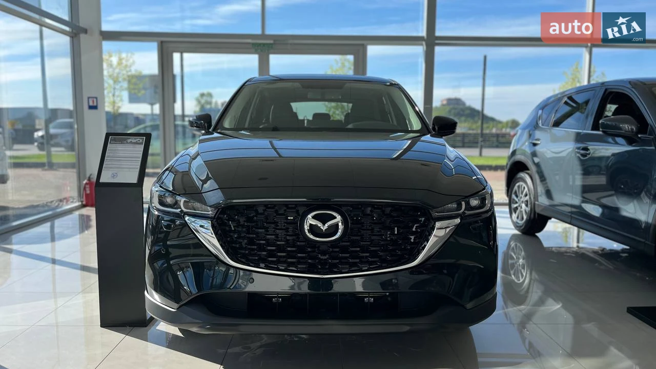 Mazda-3