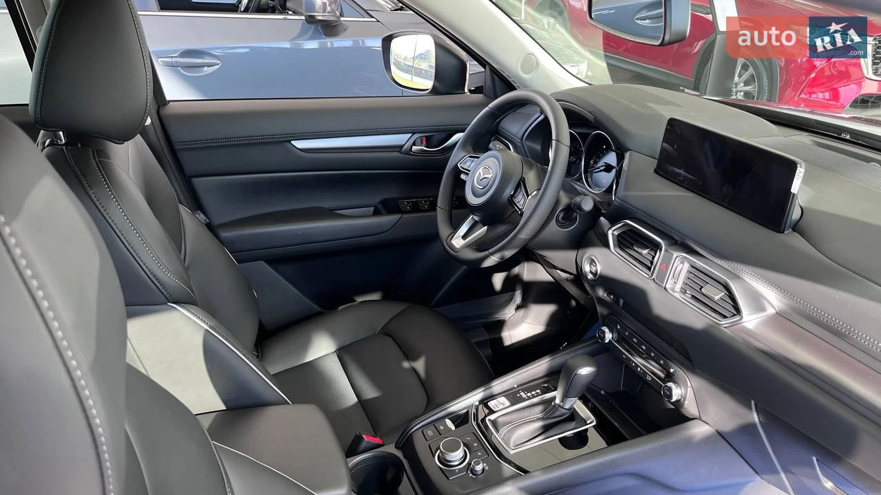 Mazda-8