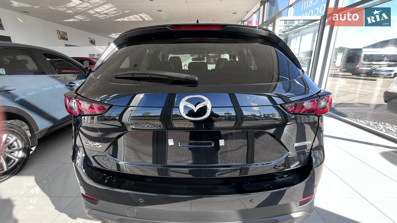 Mazda-6