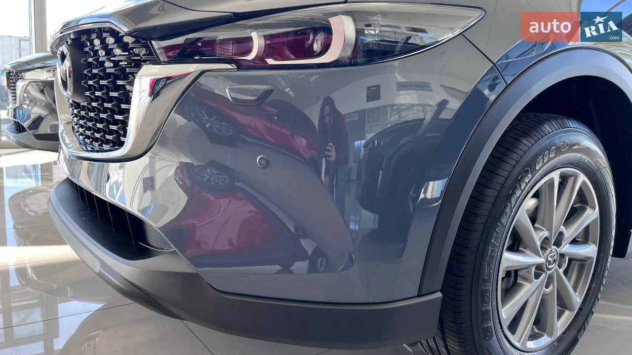 Mazda-4