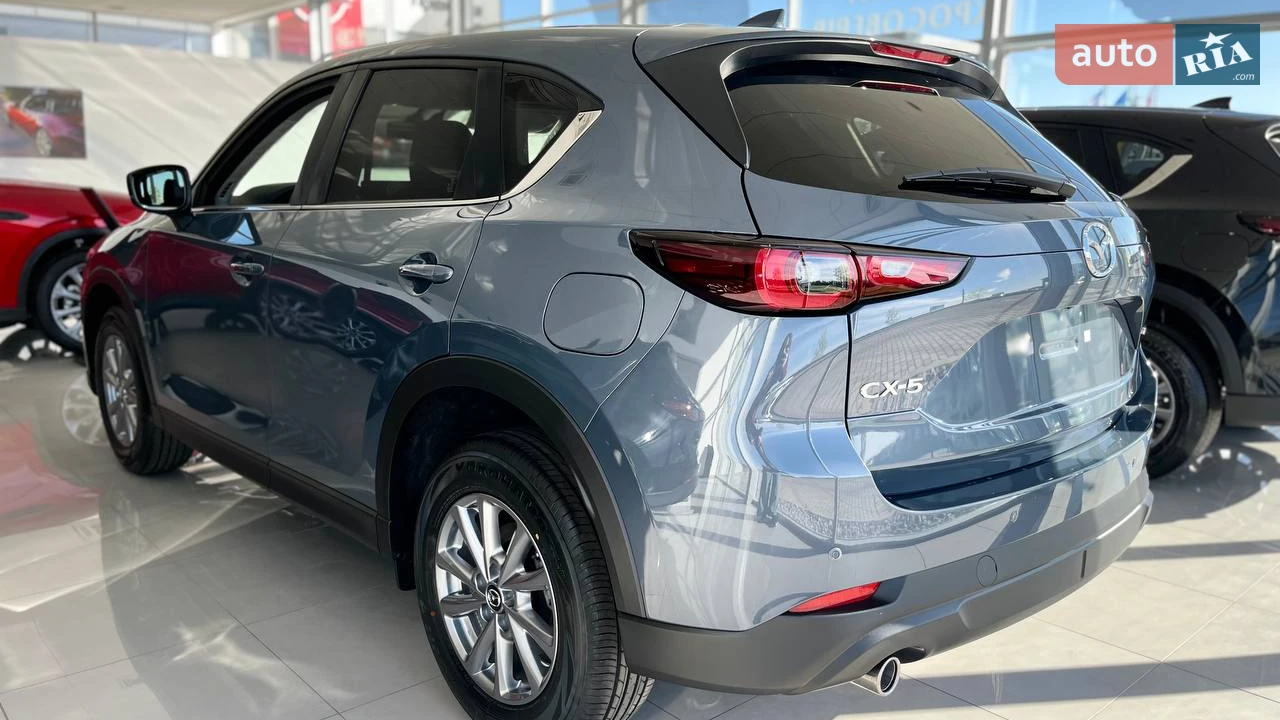Mazda-5