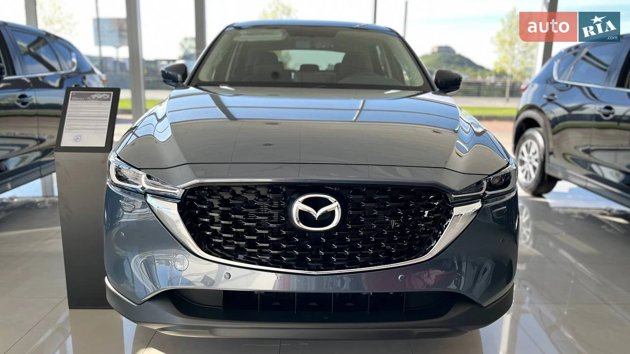 Mazda-3