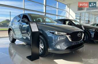 Mazda CX-5 2026 в Мукачево