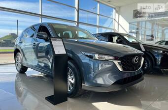 Mazda CX-5 2026 Touring S