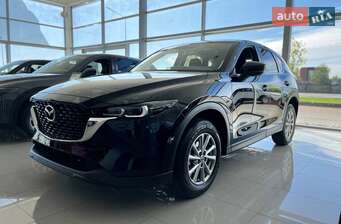 Mazda CX-5 2026 в Мукачево