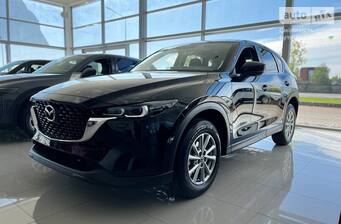 Mazda CX-5 2026 Touring